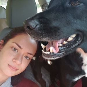 Meet your Posher, Aaren